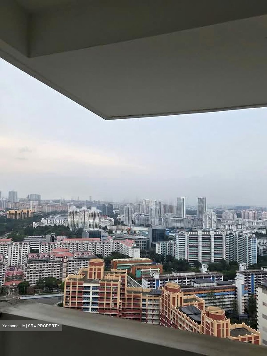 Trevista (D12), Condominium #583569951